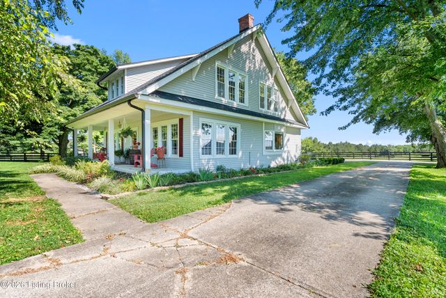 1219 Taylor Wood Rd, Simpsonville, KY 40067
