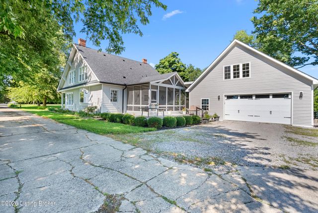 1219 Taylor Wood Rd, Simpsonville, KY 40067