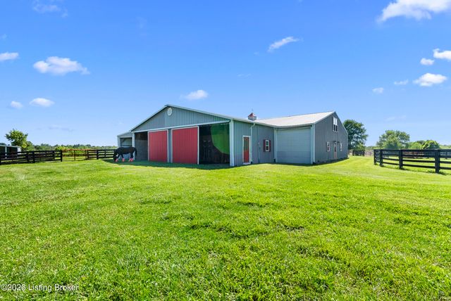 1219 Taylor Wood Rd, Simpsonville, KY 40067