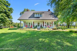 1219 Taylor Wood Rd, Simpsonville, KY 40067