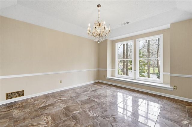 1130 Valley Ridge Court SE, Marietta, GA 30067