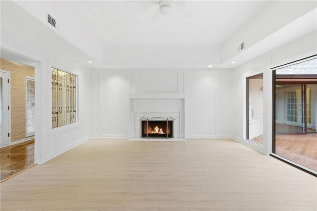 1130 Valley Ridge Court SE, Marietta, GA 30067