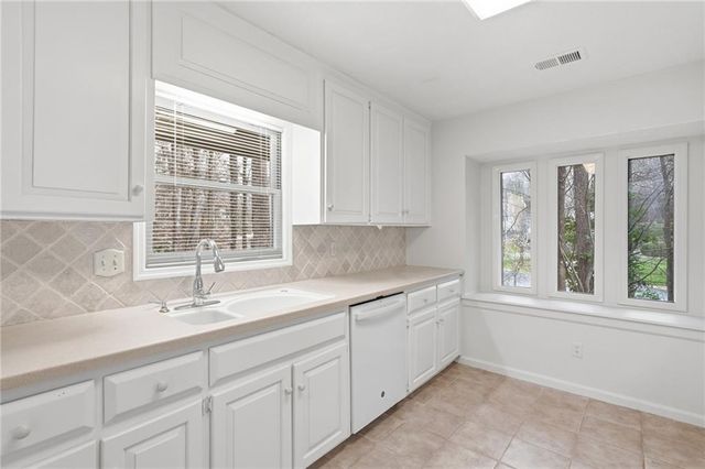 1130 Valley Ridge Court SE, Marietta, GA 30067