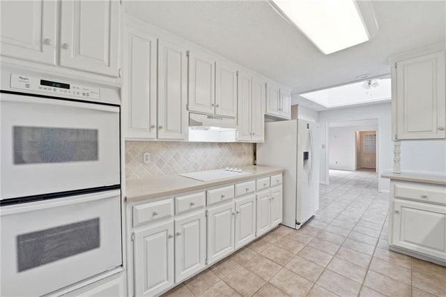 1130 Valley Ridge Court SE, Marietta, GA 30067