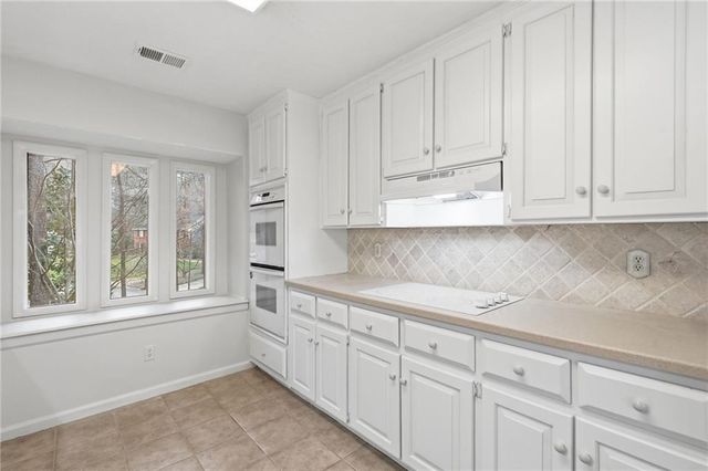 1130 Valley Ridge Court SE, Marietta, GA 30067