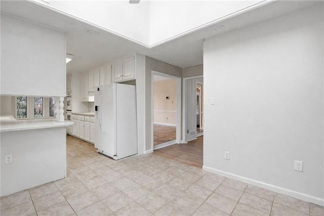 1130 Valley Ridge Court SE, Marietta, GA 30067