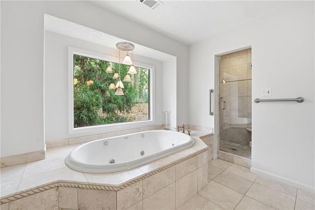 1130 Valley Ridge Court SE, Marietta, GA 30067