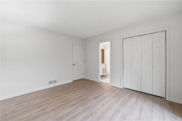 1130 Valley Ridge Court SE, Marietta, GA 30067