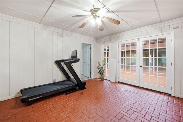 1130 Valley Ridge Court SE, Marietta, GA 30067