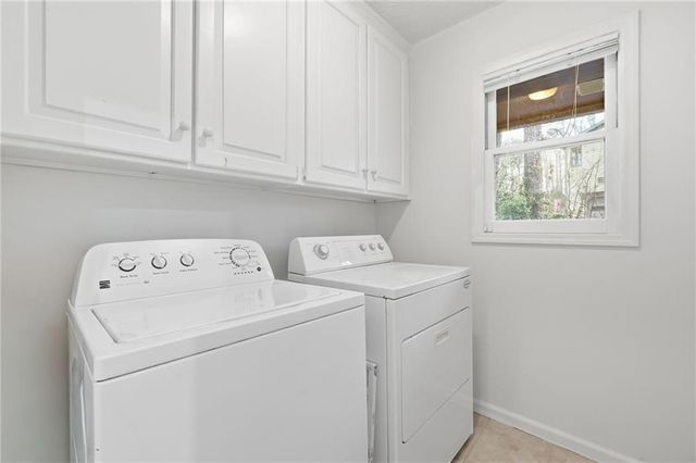 1130 Valley Ridge Court SE, Marietta, GA 30067