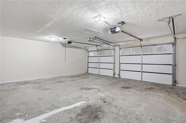 1130 Valley Ridge Court SE, Marietta, GA 30067