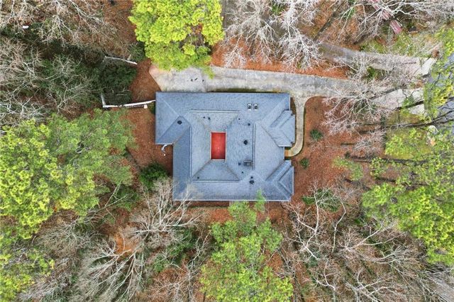 1130 Valley Ridge Court SE, Marietta, GA 30067