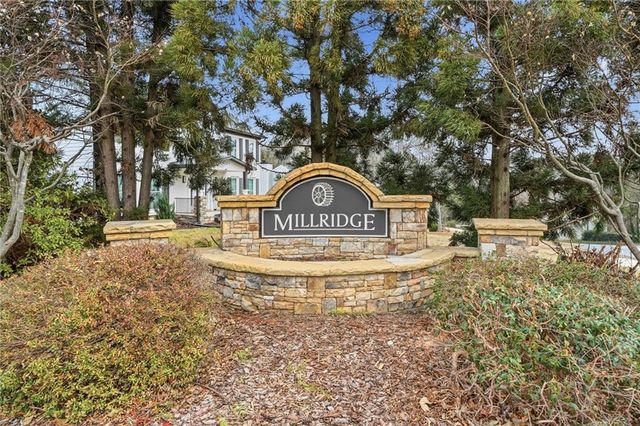 1130 Valley Ridge Court SE, Marietta, GA 30067