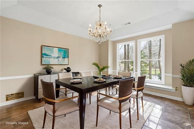 1130 Valley Ridge Court SE, Marietta, GA 30067