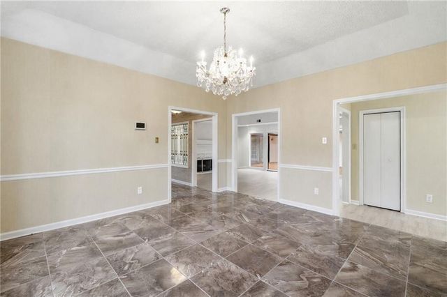 1130 Valley Ridge Court SE, Marietta, GA 30067