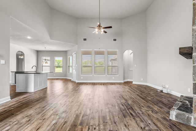 312 Ledstone Court, Rockwall, TX 75032