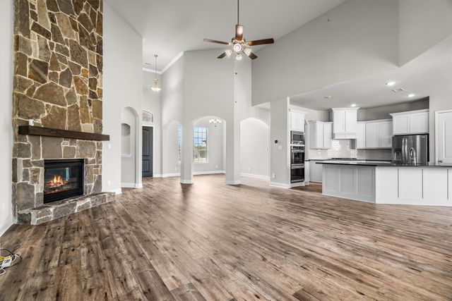 312 Ledstone Court, Rockwall, TX 75032