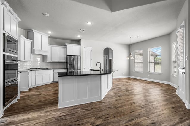 312 Ledstone Court, Rockwall, TX 75032