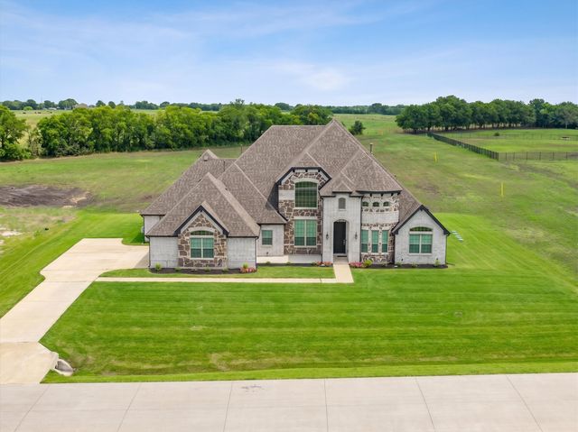 312 Ledstone Court, Rockwall, TX 75032