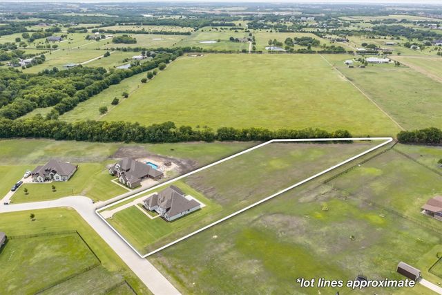312 Ledstone Court, Rockwall, TX 75032