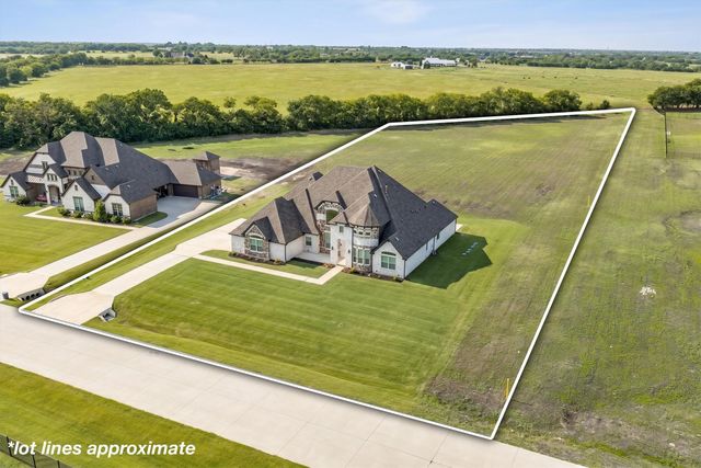312 Ledstone Court, Rockwall, TX 75032