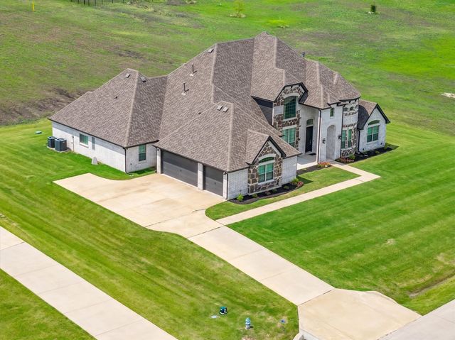 312 Ledstone Court, Rockwall, TX 75032