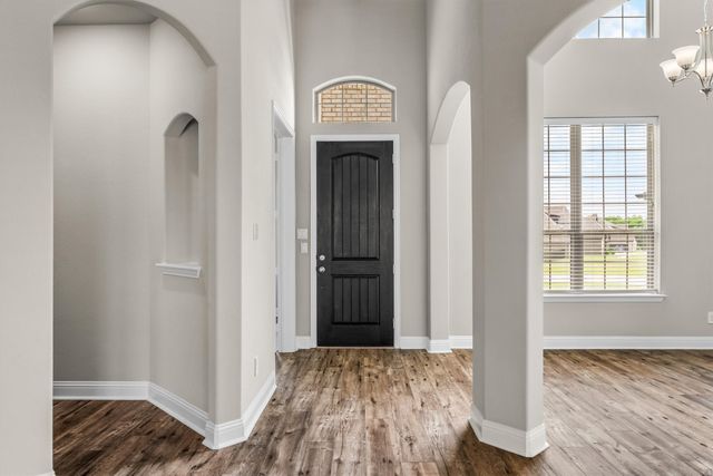 312 Ledstone Court, Rockwall, TX 75032