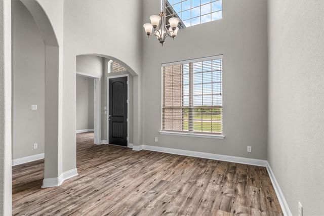 312 Ledstone Court, Rockwall, TX 75032