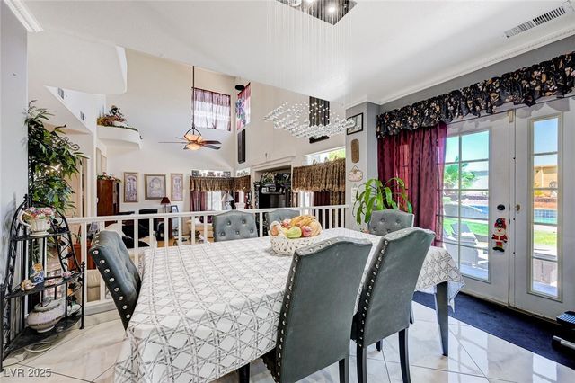 8960 Lansberry Court, Las Vegas, NV 89147