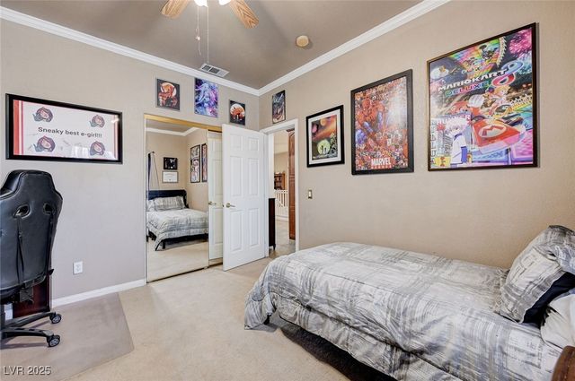 8960 Lansberry Court, Las Vegas, NV 89147