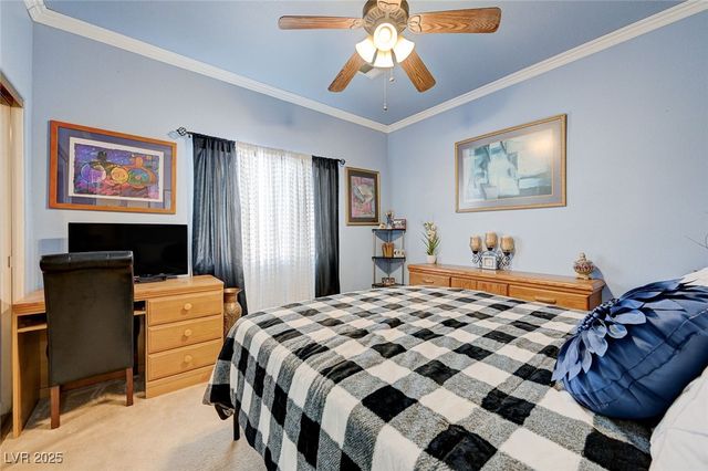 8960 Lansberry Court, Las Vegas, NV 89147