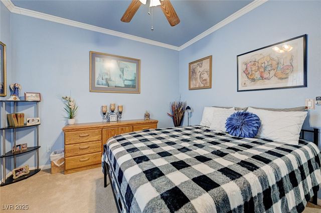 8960 Lansberry Court, Las Vegas, NV 89147