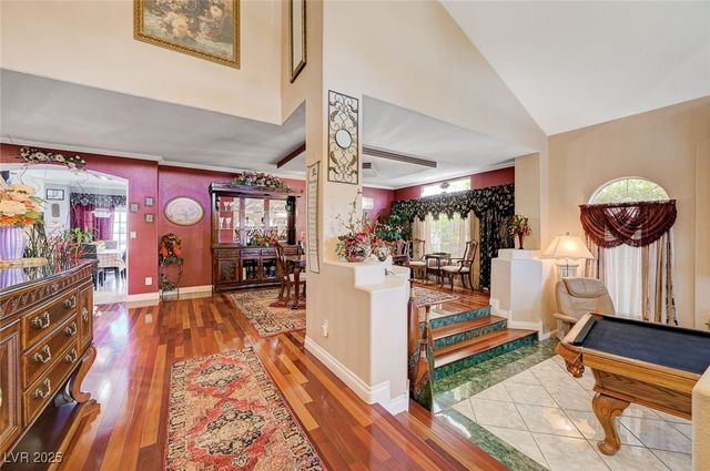 8960 Lansberry Court, Las Vegas, NV 89147