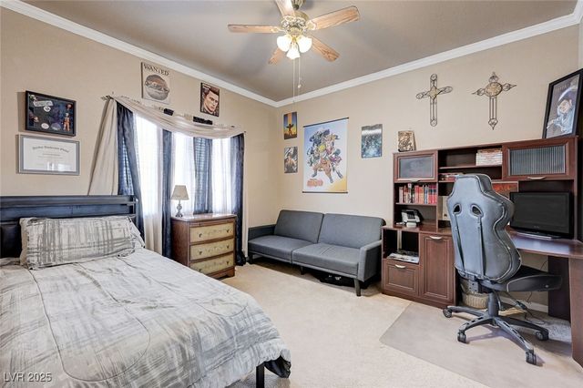 8960 Lansberry Court, Las Vegas, NV 89147