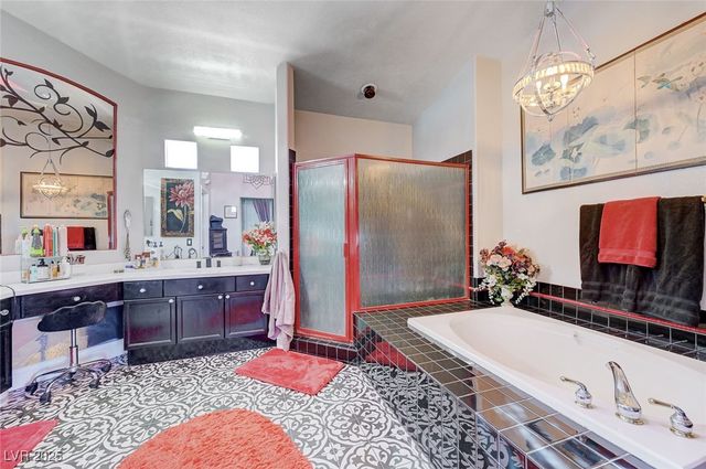 8960 Lansberry Court, Las Vegas, NV 89147