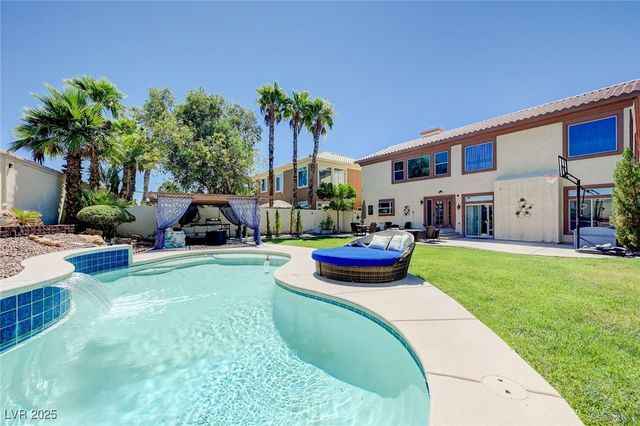 8960 Lansberry Court, Las Vegas, NV 89147