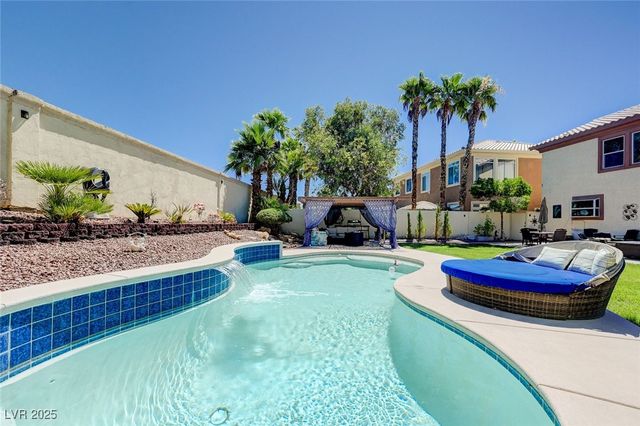 8960 Lansberry Court, Las Vegas, NV 89147