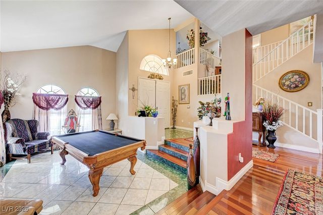 8960 Lansberry Court, Las Vegas, NV 89147