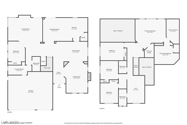 8960 Lansberry Court, Las Vegas, NV 89147