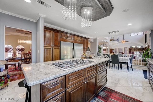 8960 Lansberry Court, Las Vegas, NV 89147