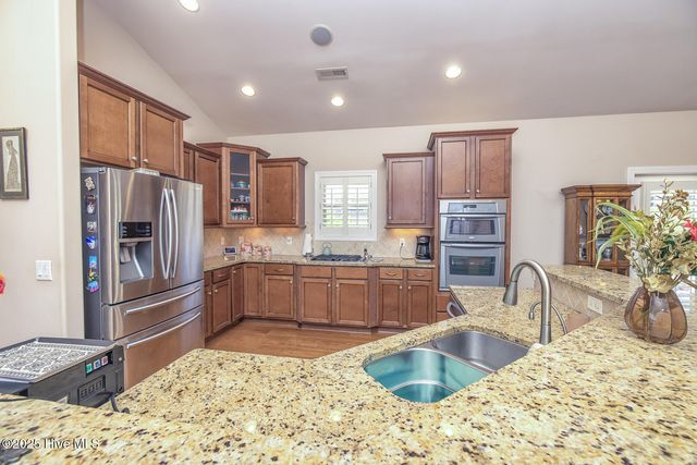 2115 Villamar Drive, Leland, NC 28451