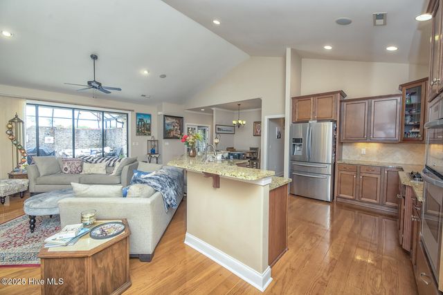 2115 Villamar Drive, Leland, NC 28451