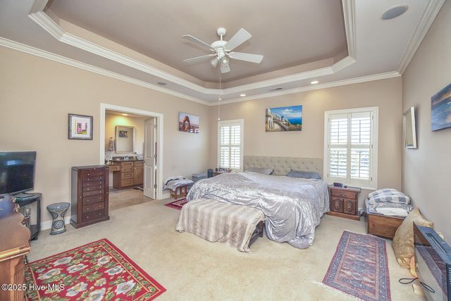 2115 Villamar Drive, Leland, NC 28451