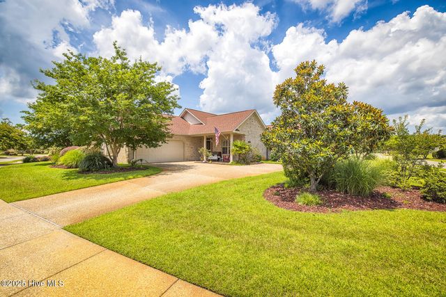 2115 Villamar Drive, Leland, NC 28451