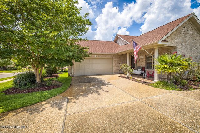 2115 Villamar Drive, Leland, NC 28451