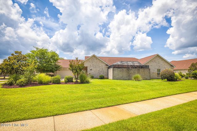 2115 Villamar Drive, Leland, NC 28451