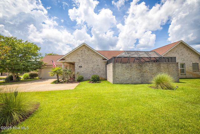 2115 Villamar Drive, Leland, NC 28451