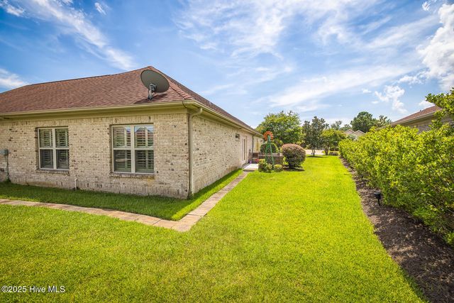 2115 Villamar Drive, Leland, NC 28451