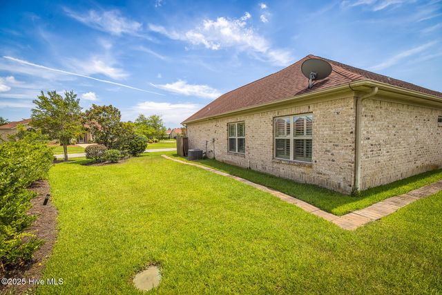 2115 Villamar Drive, Leland, NC 28451