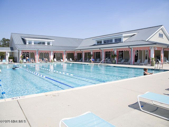 2115 Villamar Drive, Leland, NC 28451